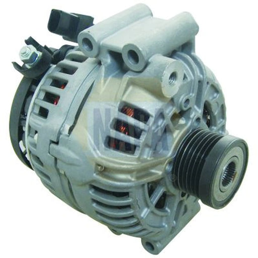 NAPA Car Alternator 12V NAL1644