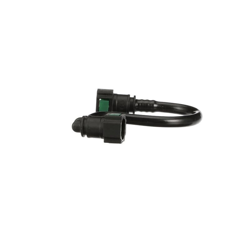 Gates Molded Fuel Hose MFL1186