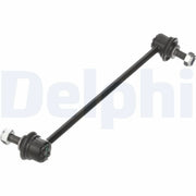 Delphi Stabiliser Bar Link Coupling Rod Front Left TC3431