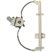 Valeo Electric Window Regulator Lifter Right Rear 850387