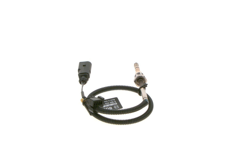 Bosch Exhaust Gas Temperature Sensor 0986259100