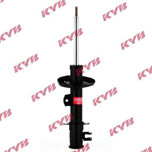 KYB Shock Absorber Damper Strut Front Left 3348097