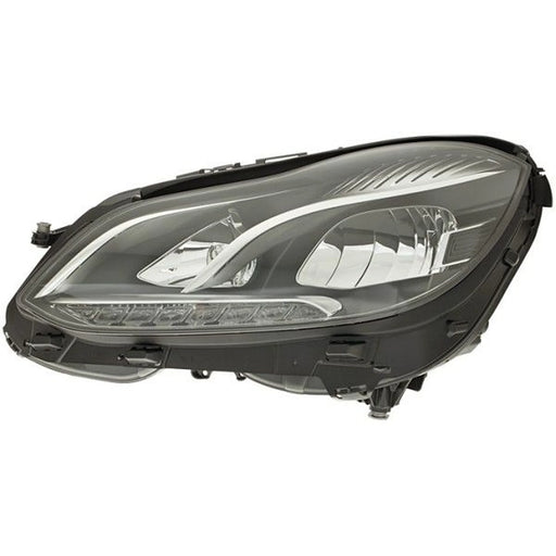 Hella Headlight Headlamp PSY24W Left 1EX 011 066-651