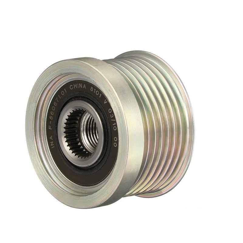 Gates Alternator Overrunning Freewheel Clutch OAP7306