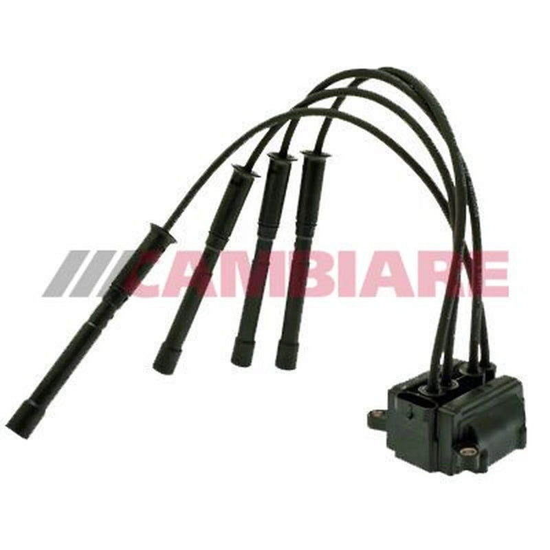 Cambiare Ignition Coil Pack VE520124
