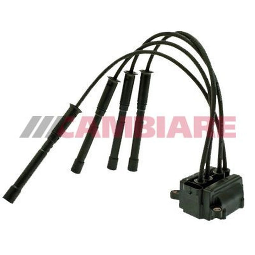 Cambiare Ignition Coil Pack VE520124