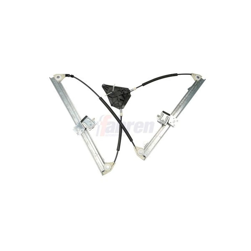 Fahren Electric Window Regulator Lifter Left Front FWD1106
