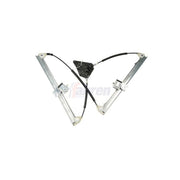 Fahren Electric Window Regulator Lifter Left Front fits VW Polo IV 2001-2012