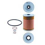 Mahle Engine Oil Filter OX 32D