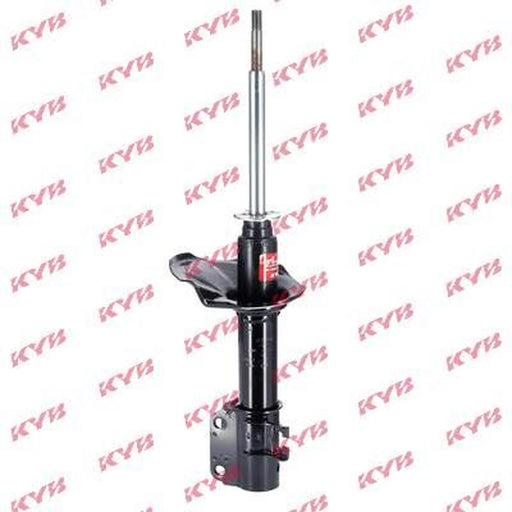 KYB Shock Absorber Damper Strut Front Left 332053