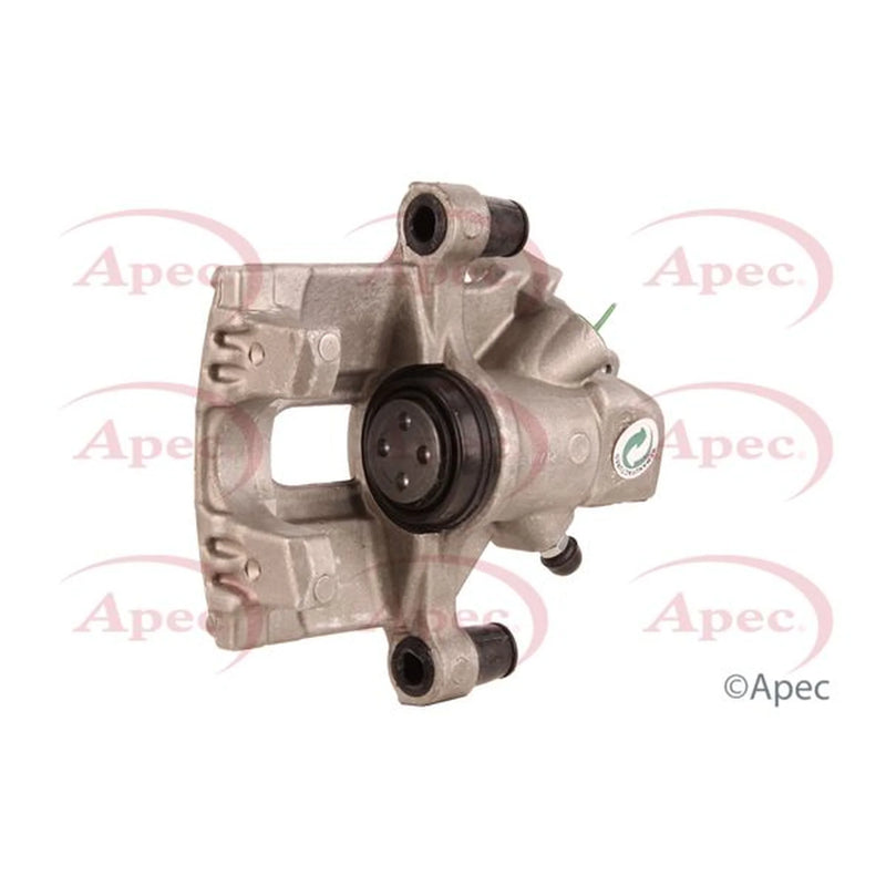 Apec Brake Caliper Assembly Rear Left LCA194