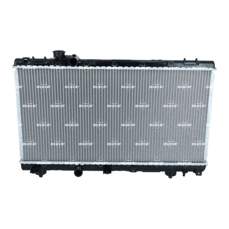 NRF Engine Radiator 53338