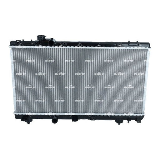 NRF Engine Radiator 53338