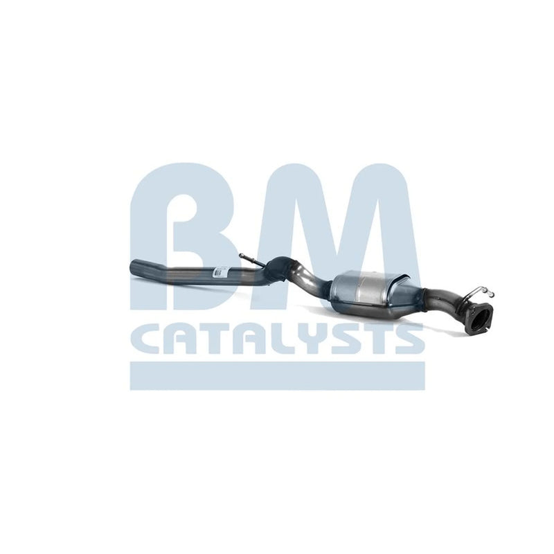 BM Catalysts Homologated Petrol Cat BM91517H