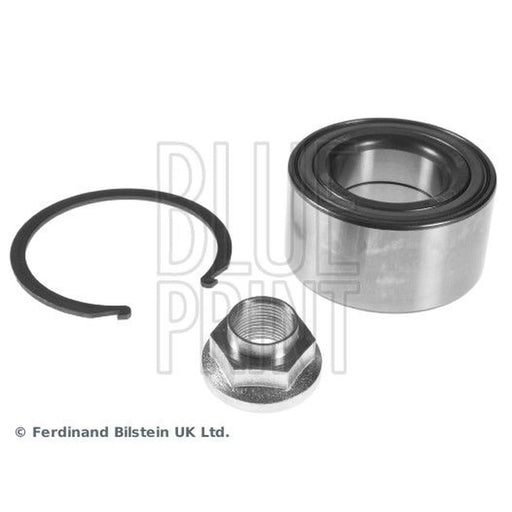 Blue Print Wheel Bearing Kit Front Right 78mm ADG08261