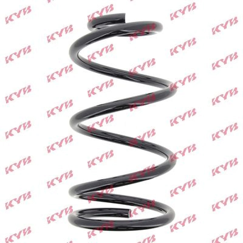 KYB Front Suspension Coil Spring RC3919