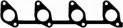 Bga MG3546 Gasket, exhaust manifold