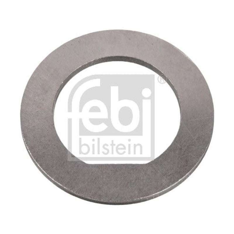Febi External Planetary Gearbox Thrust Washer OD ID Thick 107317