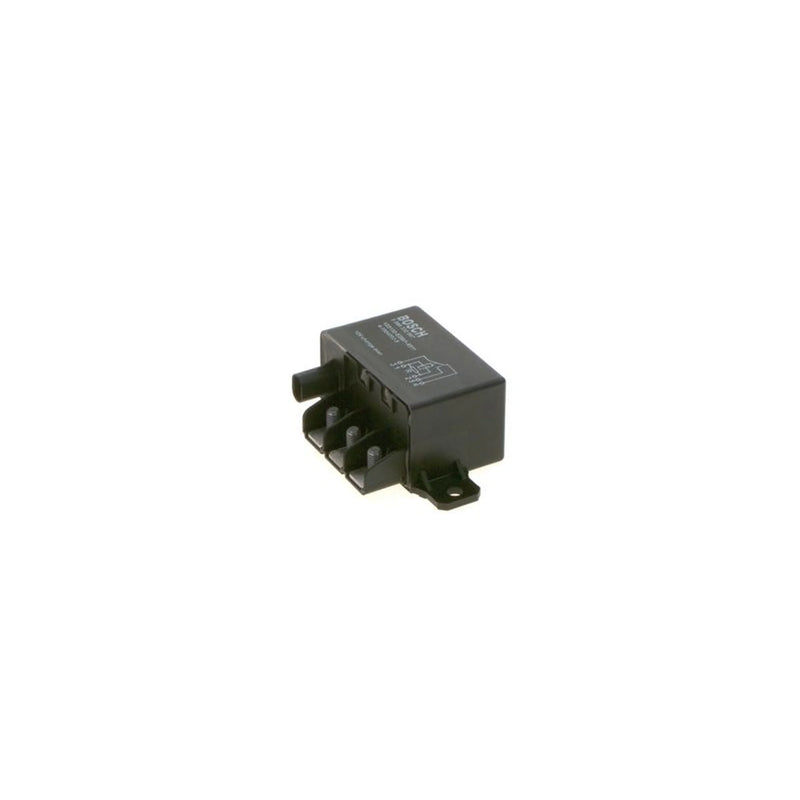 Bosch Main Power Relay 0 986 332 087