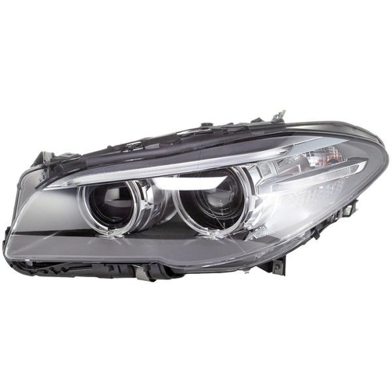 Hella Headlight Headlamp D1S/H7 Right 1ZT 011 087-941