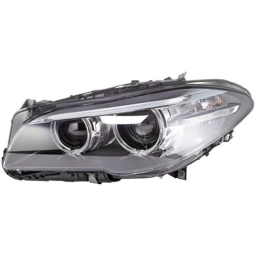 Hella Headlight Headlamp D1S/H7 Right 1ZT 011 087-941