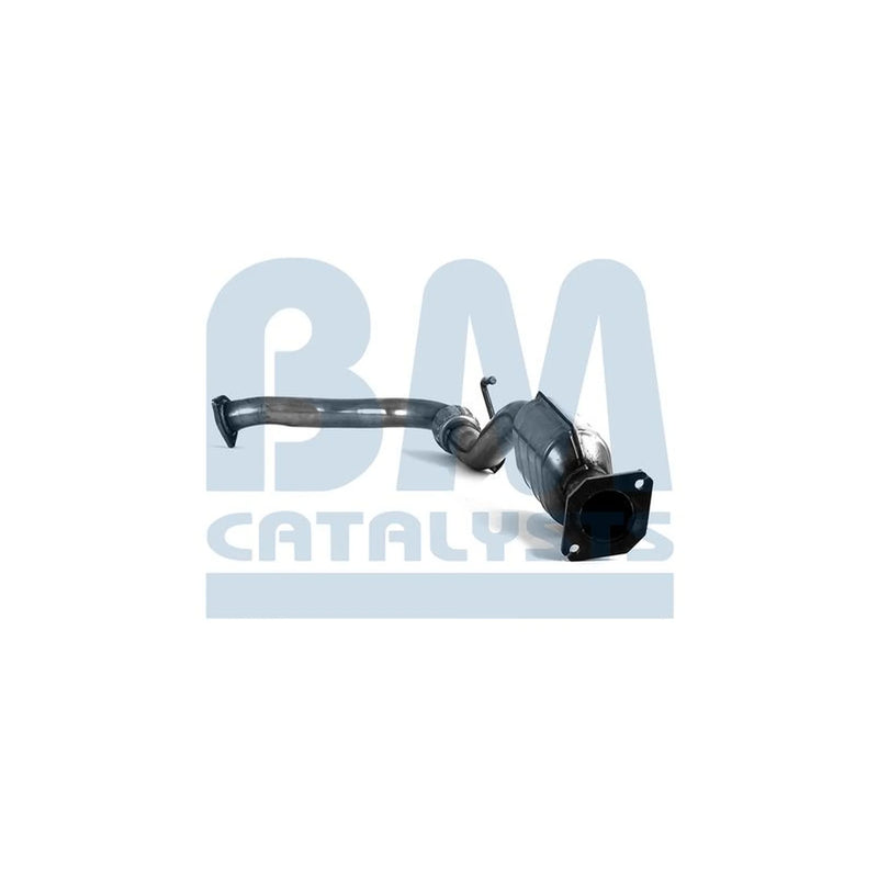 BM Catalysts Homologated Diesel Cat BM80206H