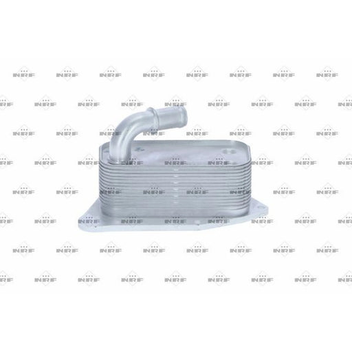 NRF Engine Oil Cooler 31340