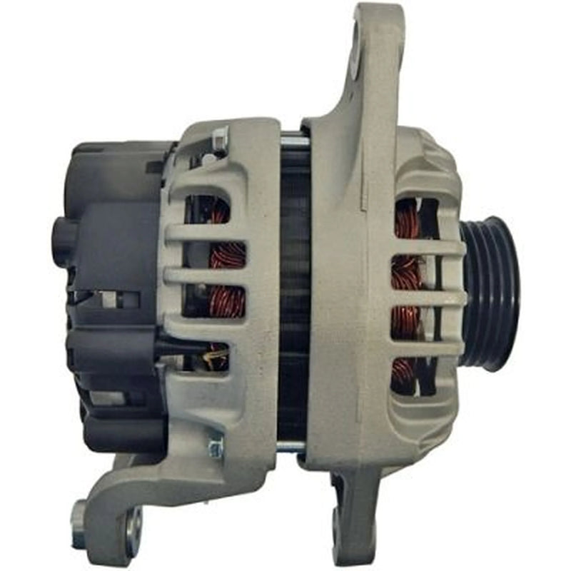 Hella Car Alternator 12V 8EL 012 430-031