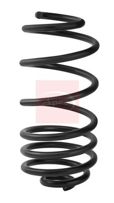 Apec Red Suspension Coil Spring ACS2440