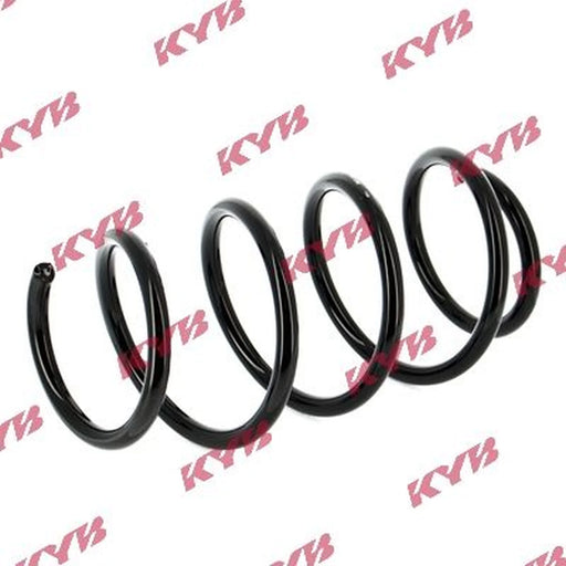 KYB Front Suspension Coil Spring RA1356