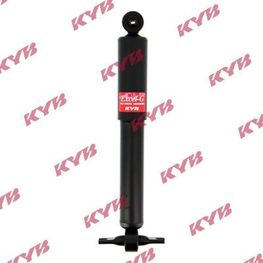 KYB Shock Absorber Damper Strut Front 343003