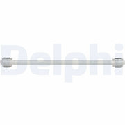 Delphi Control/Trailing Arm Lower TC996