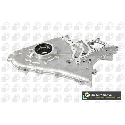 BGA Engine Oil Pump Assembly LP6300