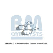 BM Catalysts Fitting Kit FK80472B FK80472B