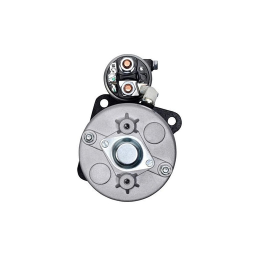 Hella Starter Motor 24V 4kW 9 Teeth 8EA 012 586-641
