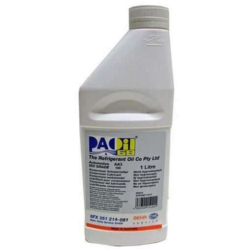 Mahle Air Compressor Oil ACPL 13 000P