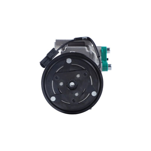 Hella Air Conditioning Compressor 8FK 366 201-941