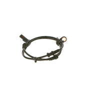 Bosch ABS Wheel Speed Sensor Front 0 986 594 593