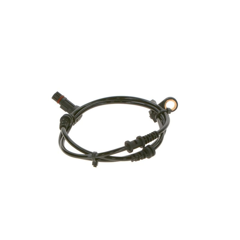 Bosch ABS Wheel Speed Sensor Front 0 986 594 593