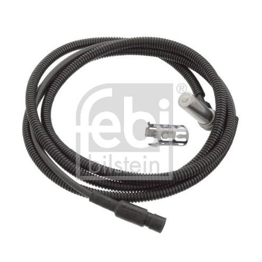 Febi ABS Wheel Speed Sensor Front Right 106386