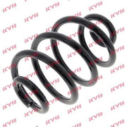 KYB Rear Suspension Coil Spring RH6776