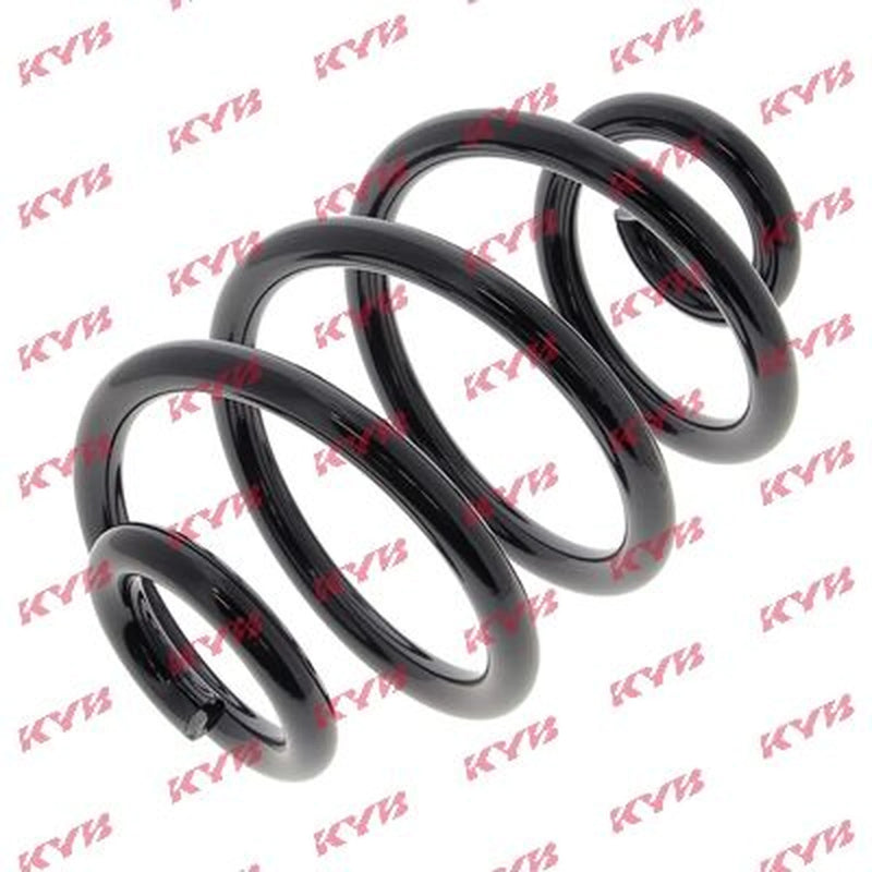KYB Rear Suspension Coil Spring RH6776