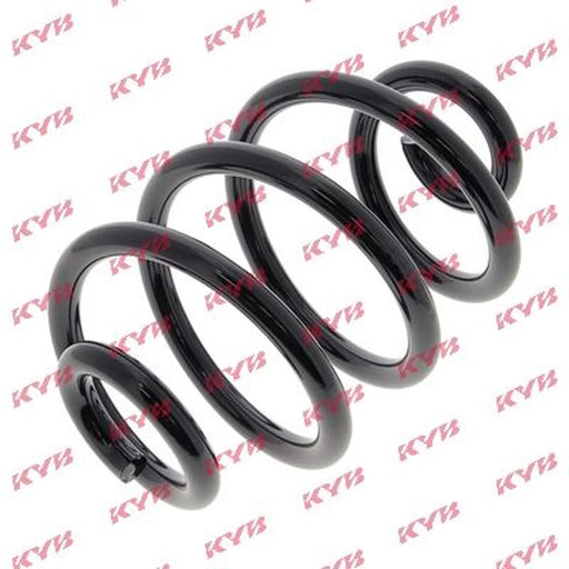 KYB Rear Suspension Coil Spring RH6776