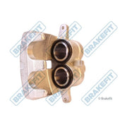 Apec Brake Caliper Assembly Front Right BCA1130
