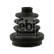 Febi Drive Shaft Bellow Front 05641