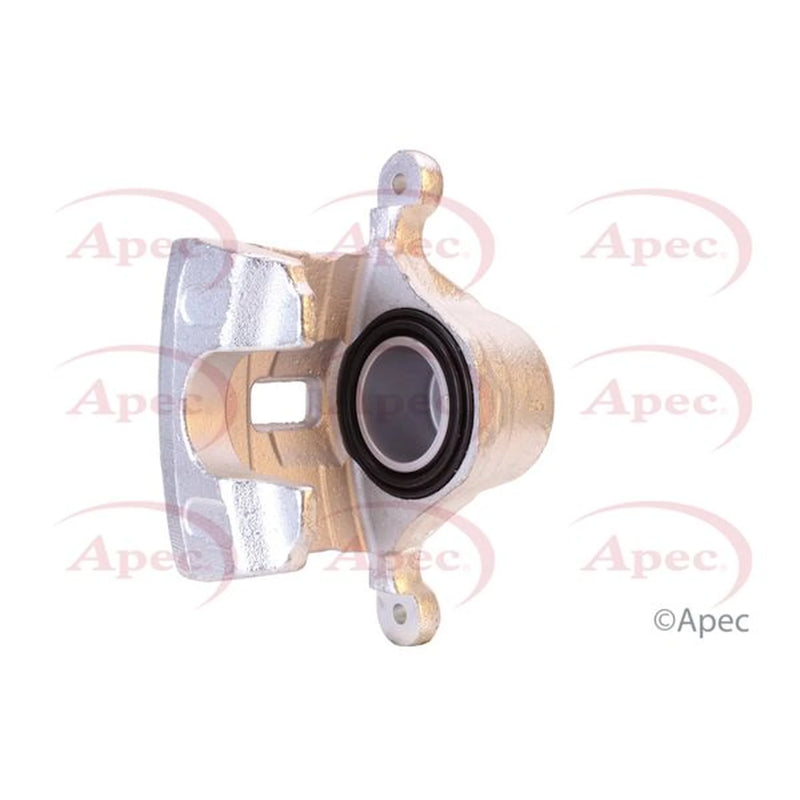 Apec Brake Caliper Assembly Front Right RCA705