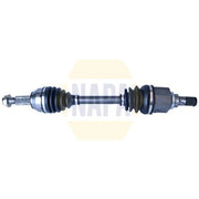 NAPA CV Drive Shaft Driveshaft Front Left NDS1521L