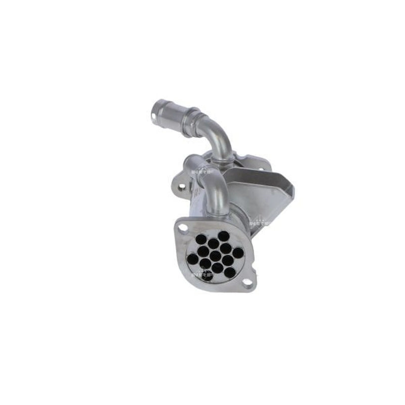 NRF EGR Cooler (Exhaust Gas Recirculation) 48012