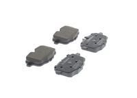 Bosch Brake Pad Set x x 0986494900