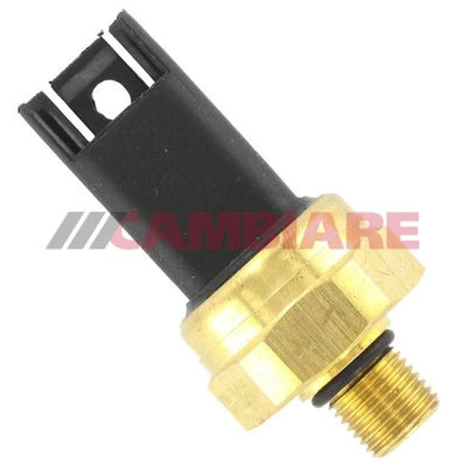 Cambiare Fuel Rail Pressure Sensor VE524014